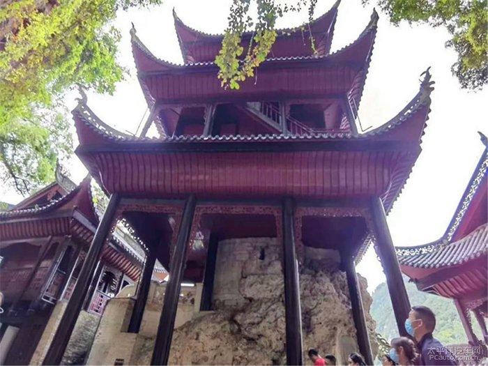 古墓丽影9