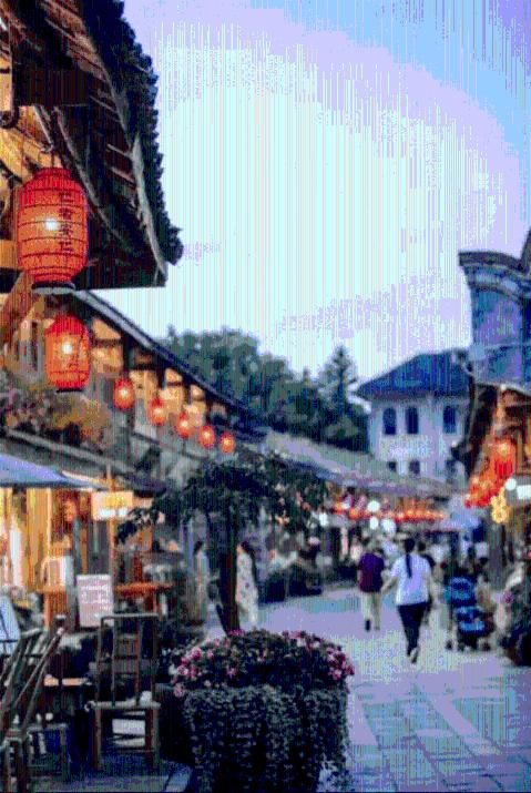 逃离弃城