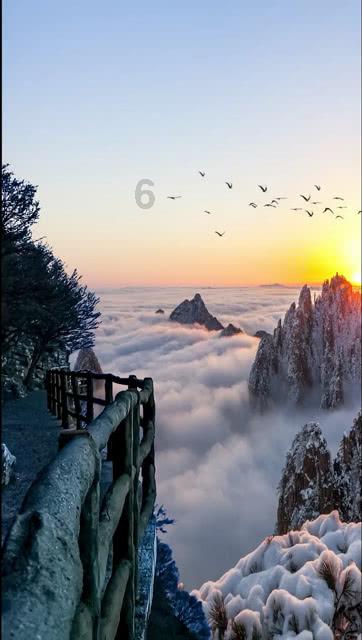 【创名县·看今昭】 在广元,感受不被定义的冬天